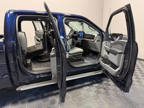 Used 2023 Ford F150 XLT w/ Equipment Group 302A High image 20