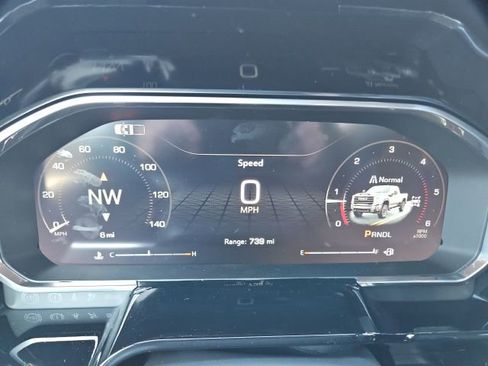 New 2026 GMC Sierra 2500 SLE w/ SLE Value Package; image 20