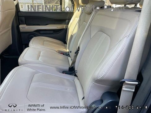 Used 2024 Ford Expedition Max Limited AWD/4WD image 7