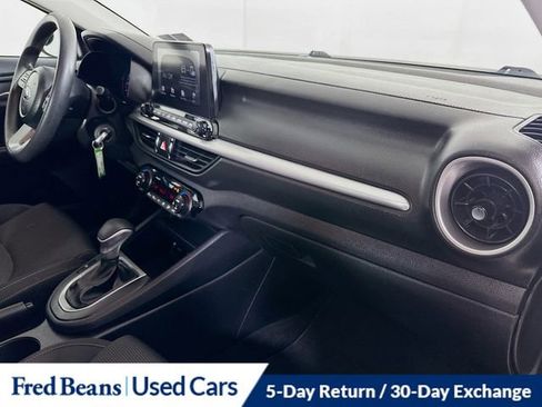 Used 2019 Kia Forte LXS image 28