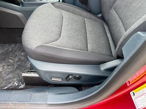 New 2025 Ford Maverick XLT w/ XLT Luxury Package image 8