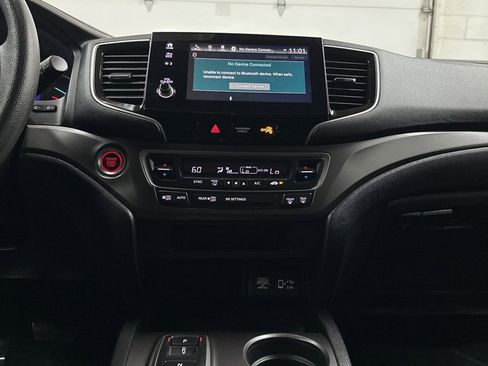 Used 2021 Honda Passport Sport image 24