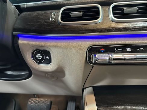 Used 2020 Mercedes-Benz GLE 350 4MATIC image 34