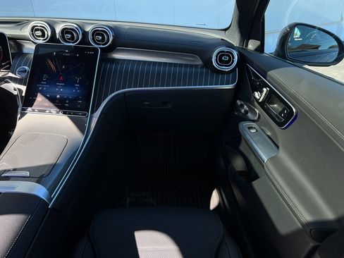 Certified 2024 Mercedes-Benz GLC 43 AMG 4MATIC image 15