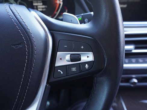 Used 2023 BMW X5 xDrive40i w/ Premium Package image 55