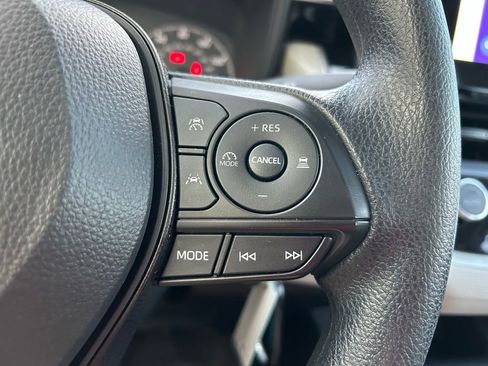 Certified 2024 Toyota Corolla LE image 18