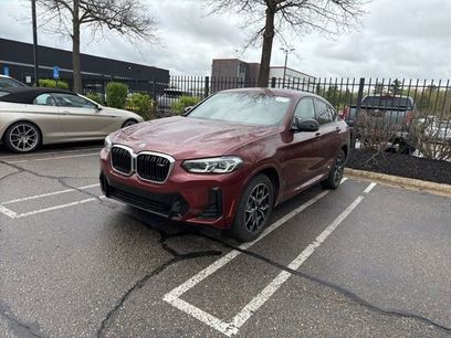 Used 2025 BMW X4 M40i