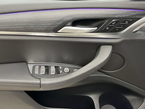 Certified 2022 BMW X3 xDrive30i w/ Convenience Package w/ZPA image 13