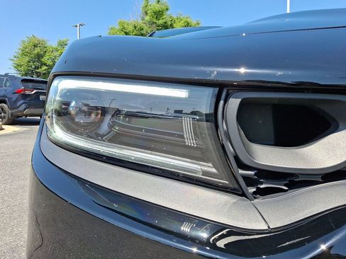 Certified 2023 Dodge Charger Scat Pack RWD image 9