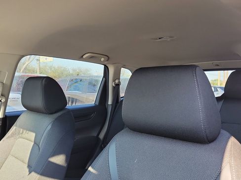 Certified 2026 Honda CR-V LX image 22