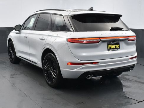 New 2026 Lincoln Corsair Grand Touring image 20