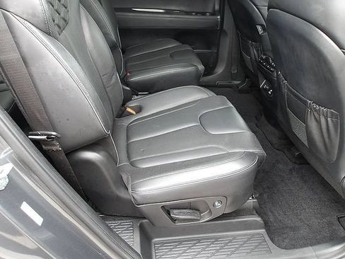 Used 2022 Hyundai Palisade Limited w/ Cargo Package AWD/4WD image 9
