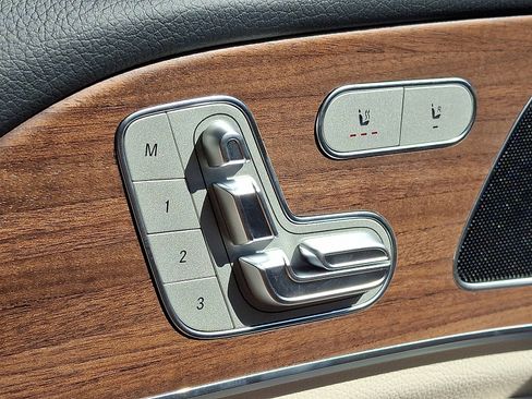 Used 2026 Mercedes-Benz GLE 350 4MATIC image 15