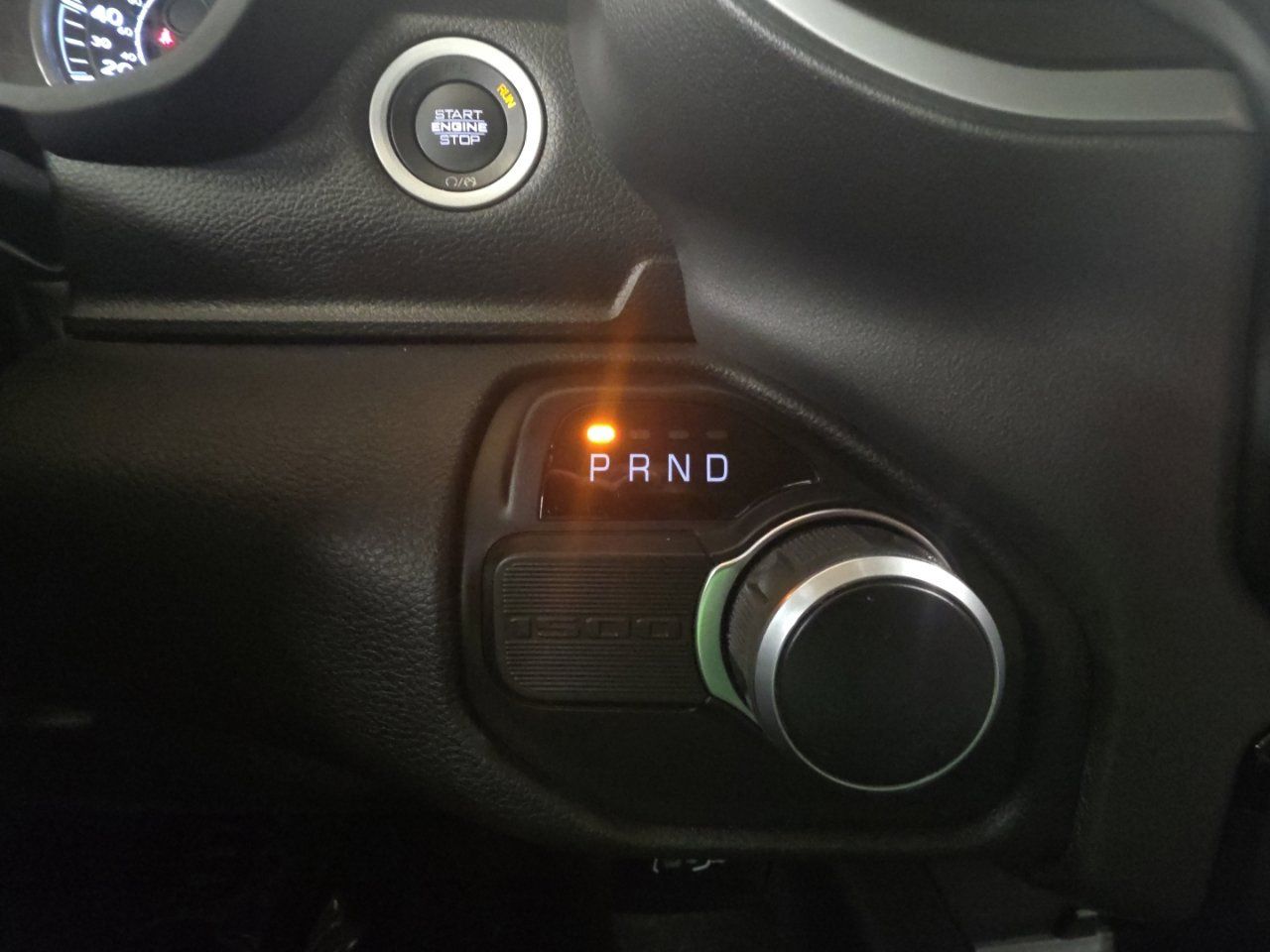 Used 2020 RAM 1500 Big Horn RWD image 32