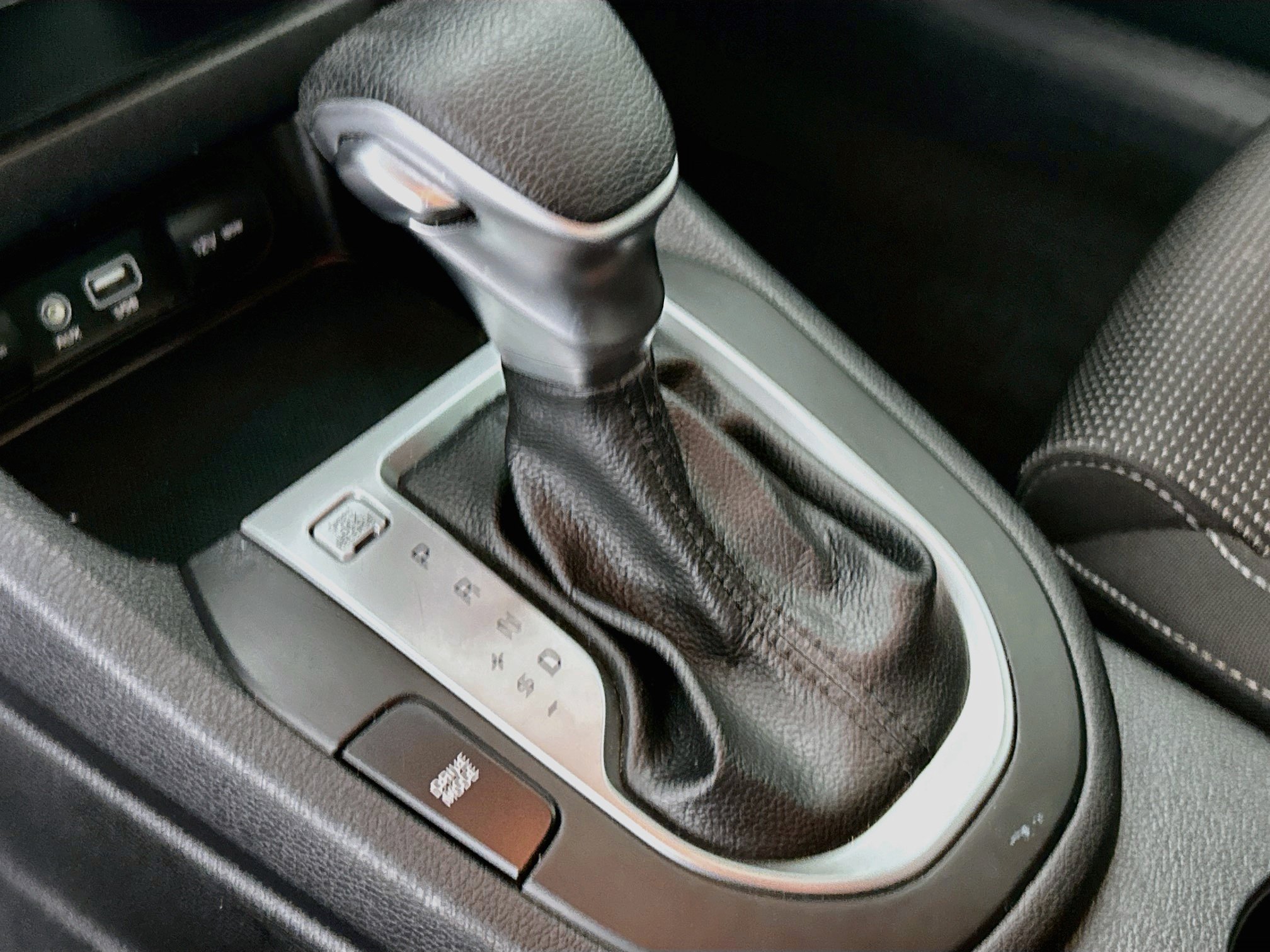 Used 2019 Kia Forte LXS FWD image 23