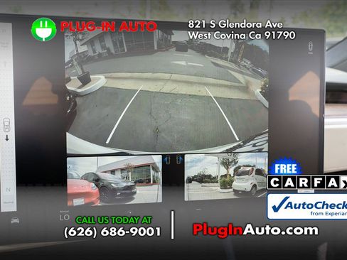 Used 2023 Tesla Model X AWD/4WD image 34
