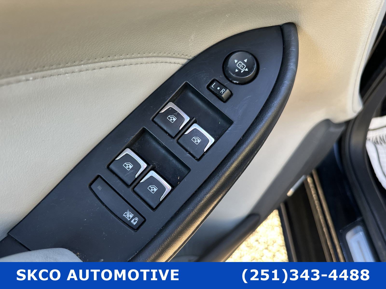 Used 2018 Cadillac CTS Sedan RWD image 22