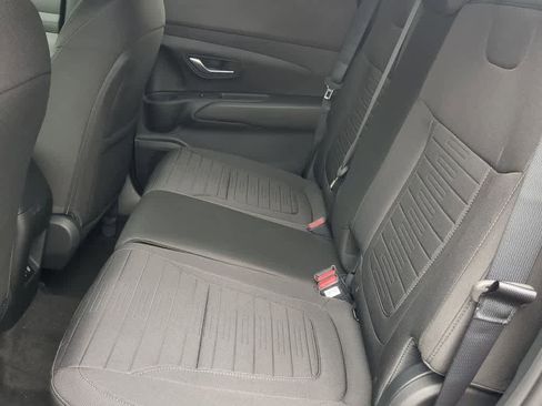 New 2026 Hyundai Santa Cruz SE image 20