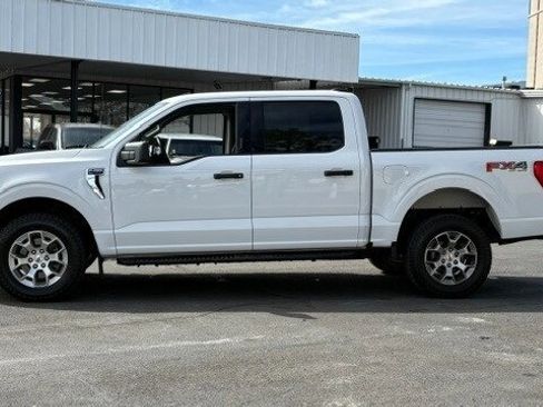 Used 2022 Ford F150 XLT w/ Equipment Group 301A Mid image 9