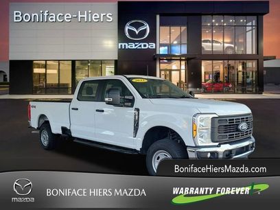 Used 2023 Ford F250 XL w/ XL Chrome Package