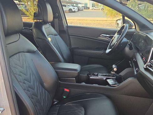 Used 2024 Kia Sportage X-Line AWD/4WD image 18