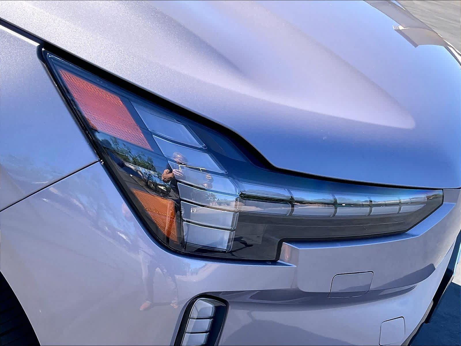 New 2026 Volvo EX90 Plus RWD image 33