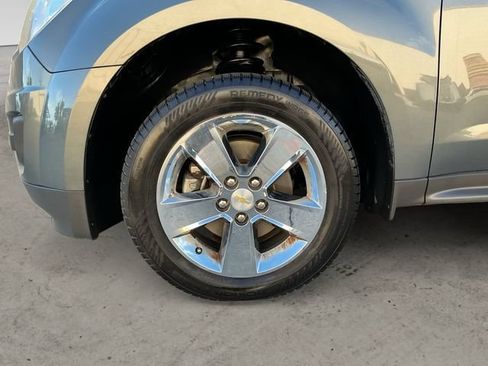 Used 2013 Chevrolet Equinox LT AWD/4WD image 14