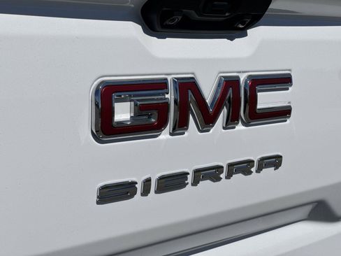 New 2026 GMC Sierra 1500 Pro w/ 1SA Safety Plus Package RWD image 26