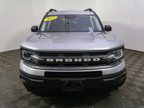 Used 2023 Ford Bronco Sport Big Bend image 4