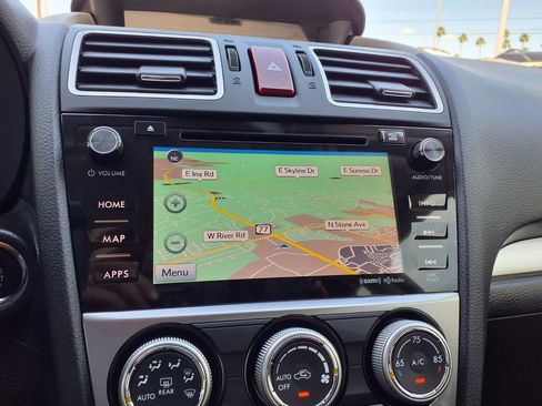 Used 2015 Subaru Impreza 2.0i Limited image 6