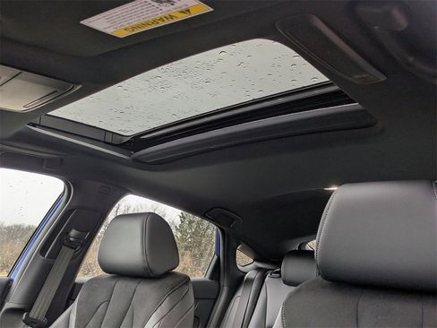 Certified 2025 Acura Integra A-Spec image 12