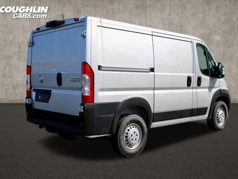 New 2024 RAM ProMaster 1500 w/ Safety Group image 7