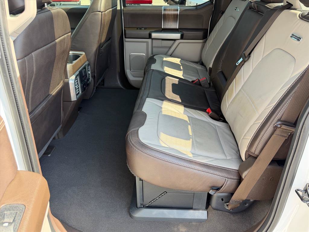 Used 2019 Ford F250 Limited AWD/4WD image 13