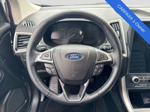 Used 2023 Ford Edge SEL w/ Convenience Package image 25