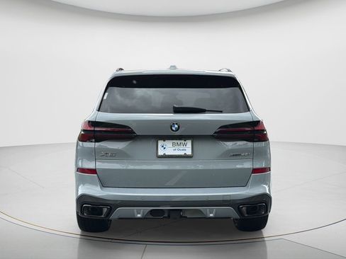 New 2026 BMW X5 xDrive40i AWD/4WD image 10