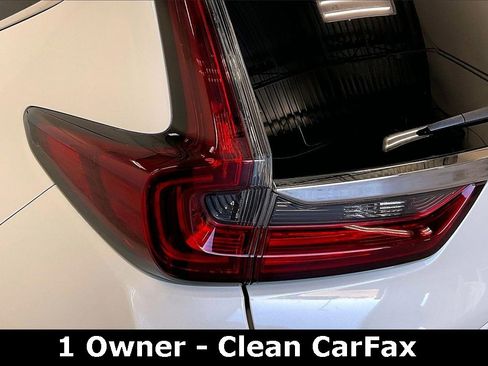 Used 2020 Honda CR-V EX image 28