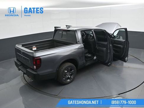 New 2026 Honda Ridgeline TrailSport image 53