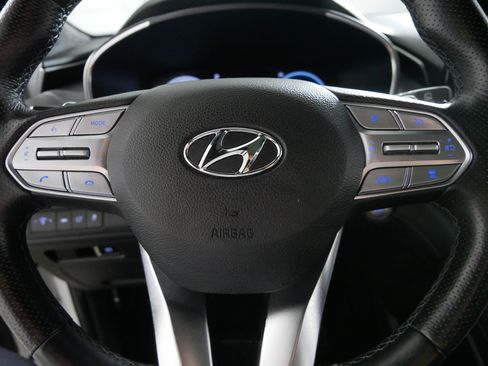 Used 2023 Hyundai Santa Fe Calligraphy AWD/4WD image 25