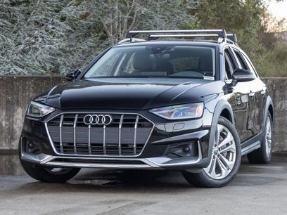 Used 2020 Audi A4 2.0T allroad Premium w/ Convenience Package