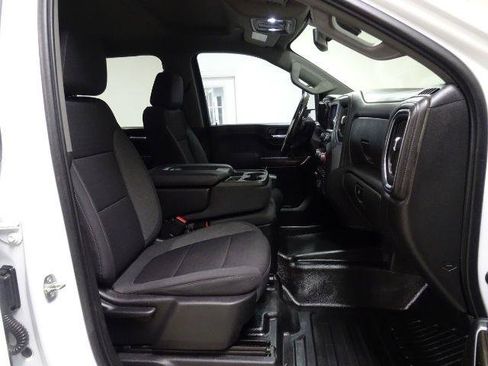 Used 2021 Chevrolet Silverado 2500 LT w/ Convenience Package AWD/4WD image 44