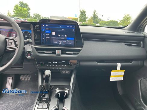 Used 2026 Subaru Outback Premium AWD/4WD image 15