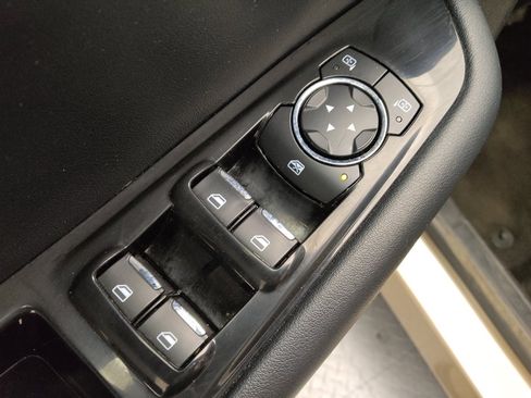 Used 2020 Ford Edge SEL w/ Convenience Package image 27