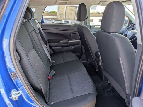 Used 2021 Mitsubishi Outlander Sport SE image 7