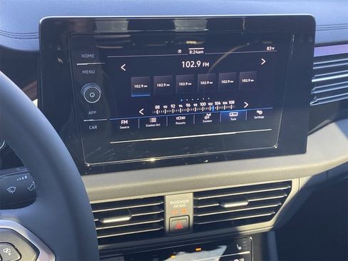 New 2026 Volkswagen Jetta Sport image 21