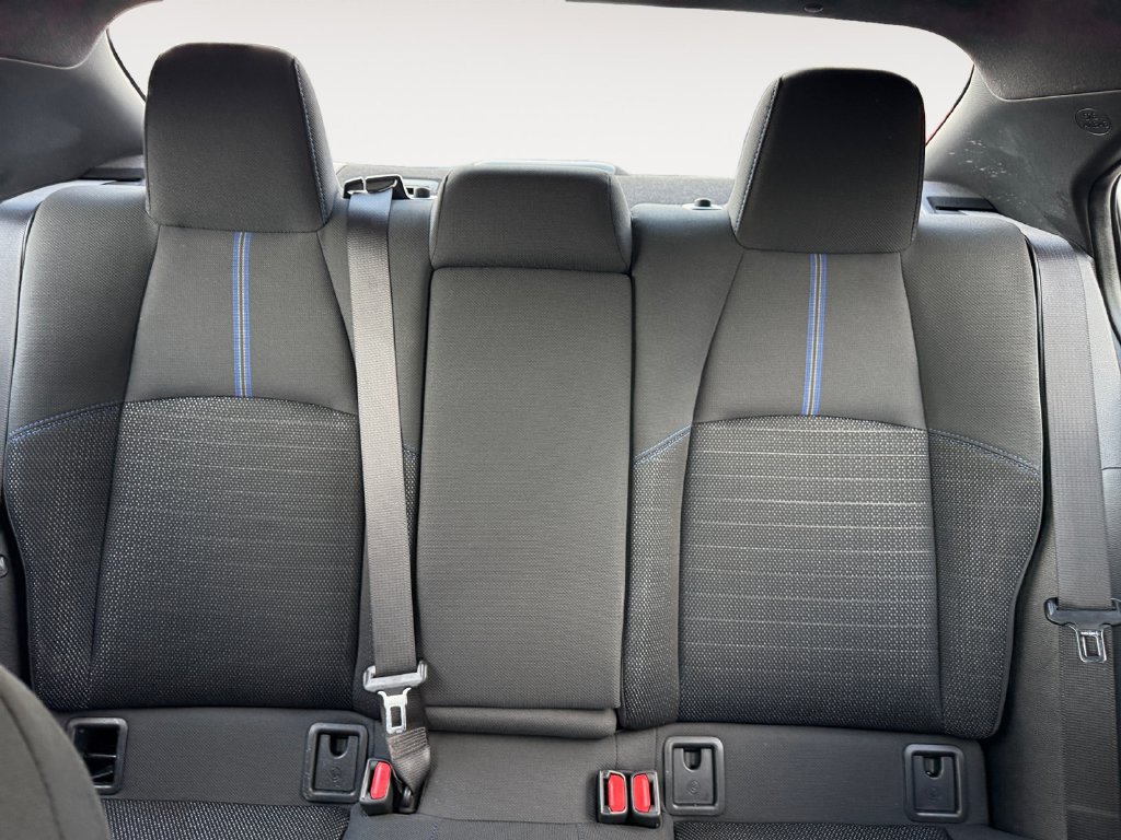 Used 2022 Toyota Corolla SE FWD image 13