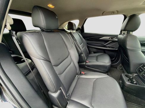 Used 2023 MAZDA CX-9 Touring AWD/4WD image 30