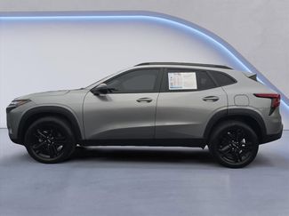 Used 2025 Chevrolet Trax ACTIV w/ Driver Confidence Package video 2