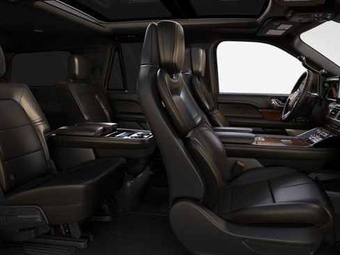 New 2023 Lincoln Navigator Reserve image 28