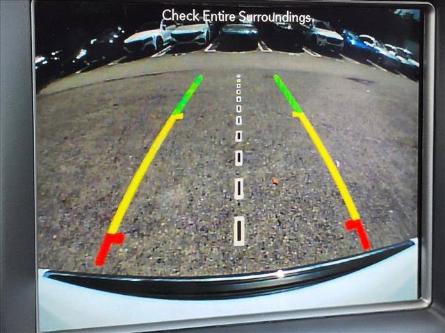 Used 2018 Jeep Grand Cherokee Overland AWD/4WD image 8