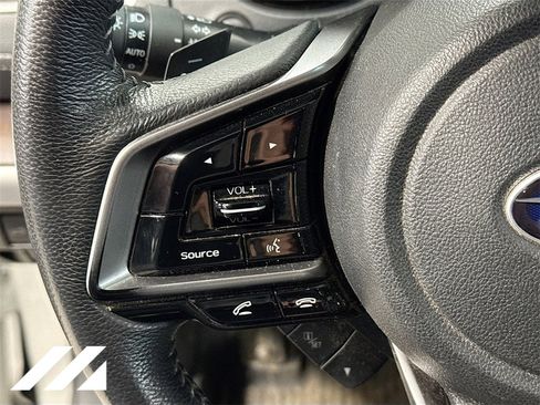 Used 2019 Subaru Outback 2.5i Limited w/ Popular Package #2 image 12